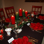 Apples of Gold - Christmas 2010