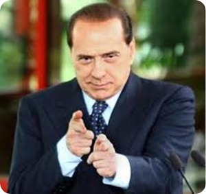 berlusconi