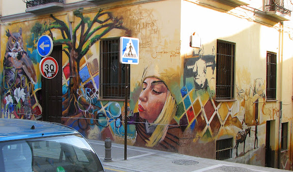 Niño de las Pinturas