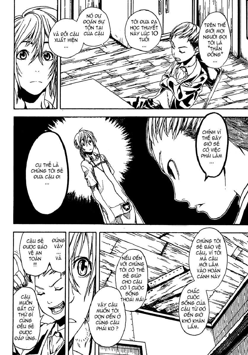 Apple chap 1