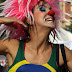 Brazilian Day in Stockholm 2011