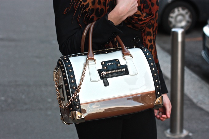 furla candy bag rockstar