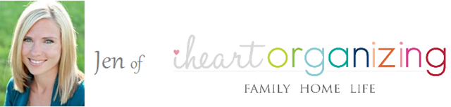 IheartOrganizing