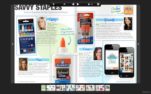 MomsGuide Back to School Guide Elmers