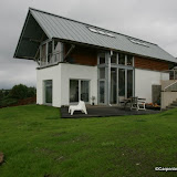 Moffet House, Argyll