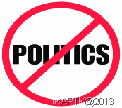 no-politics