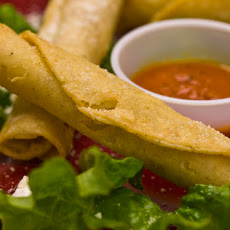 Flauta Tart