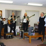 Ebenfeldscha Bosch Brennt Dohl Band