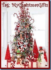 Tag My Christmas gifts Tag My Christmas gifts