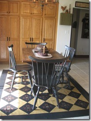 Floorcloth and Craigslist 031