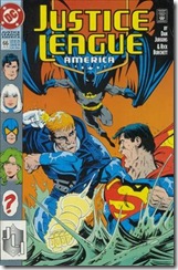 P00141 - 141 - JLA #66 P00141 - 141 - JLA #66