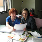 Anna et Cécilia Anna et Cécilia