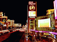 Bellagio, Caesars, Mirage, Planet Hollywood, Paris
By: Lanie Crossman Bellagio, Caesars, Mirage, Planet Hollywood, Paris
By: Lanie Crossman