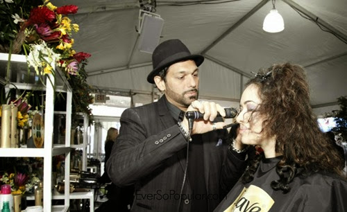Leonardo Rocco Styling Hair Leonardo Rocco Styling Hair