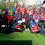 Fun - River Rafting 2010