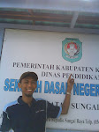 Serdik Kuburaya - Pontianak