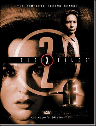 xfiles 2