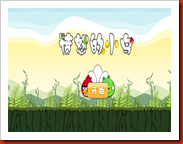 Angry Birds Flash Game Angry Birds Flash Game