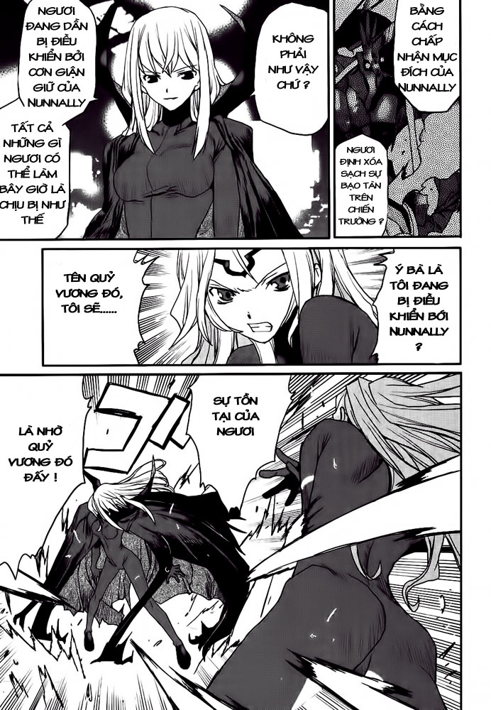 Code Geass: Nightmare of Nunnally chap 10