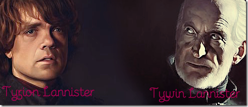Tywin Lannister Tywin Lannister