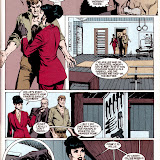 Modesty Blaise