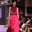 Parvathy Omanakuttan Venkatraman Fashion Show Stills 2012