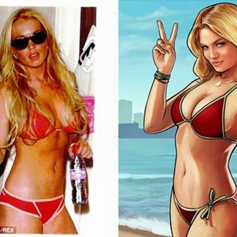 Lindsay Lohan weitet ihre Klage gegen die Macher von Grand Theft Auto V aus, der Rechtsstreit wird immer absurder