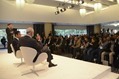 Presse Konferenz Daimler und Renault-Nissan mit Dieter Zetsche u Presse Konferenz Daimler und Renault-Nissan mit Dieter Zetsche u