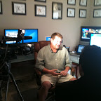 Fox16 News Interview - October 13, 2011