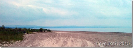 Wasaga Beach