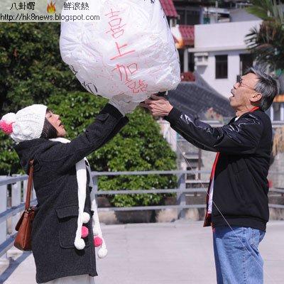 2012我愛HK喜上加囍 劇照