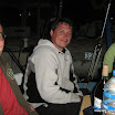 Apéro entre Edelistes sur Porquerolles