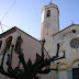 Església de Caldes d'Estrac