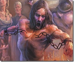 A GK Films dolgozik az új Spartacus filmen