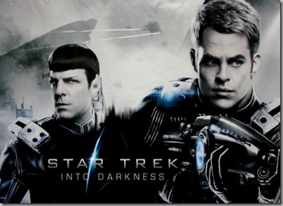 Star Trek Into Darkness