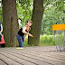 Sommerliga 2011 - [4] Disc-Golf