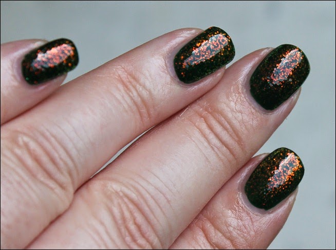 Bunt Kleancolor Chunky Holo Clover 4 Bunt Kleancolor Chunky Holo Clover 4