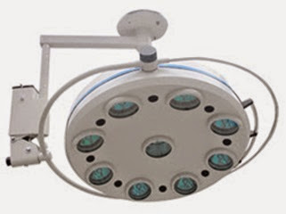 lampu operasi lampu operasi