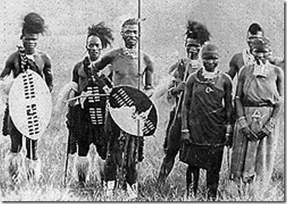 Bambatha Guerreiros Bambatha Guerreiros