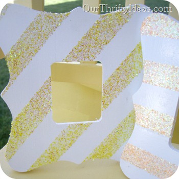 Glitter Frame8
