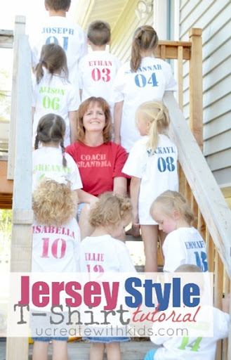 Style T Shirt