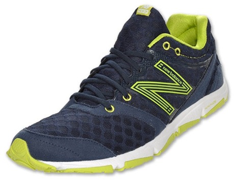New Balance 730 Blue