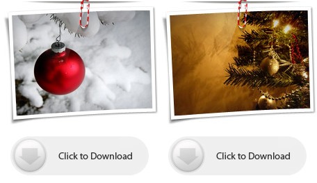 Fondos de Pantalla de Navidad