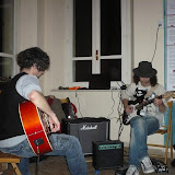 Double Trouble - 16.01.2011