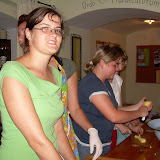 Pielgrzymka 2008