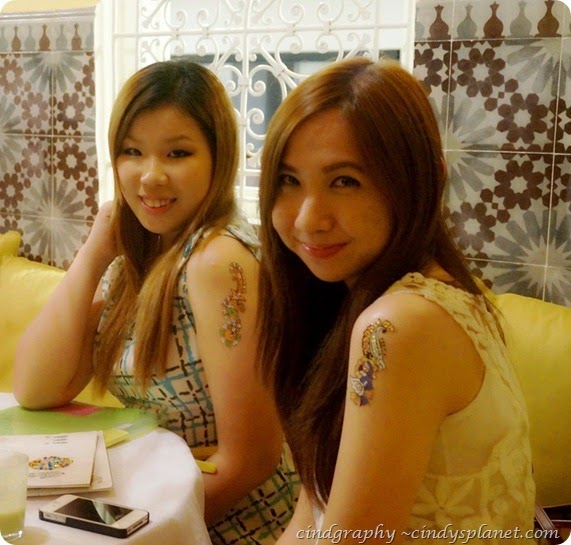 Hammam Tea Room9_副本 Hammam Tea Room9_副本