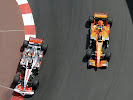 HD Wallpapers 2007 Formula 1 Grand Prix of Monaco