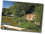 Secluded and Quiet Holiday Lodges in Cornwall