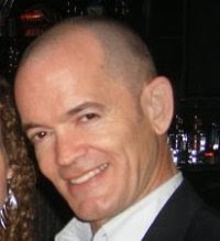 David Shade Portrait