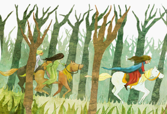 Imagen Pictorical: E-books ilustrados
